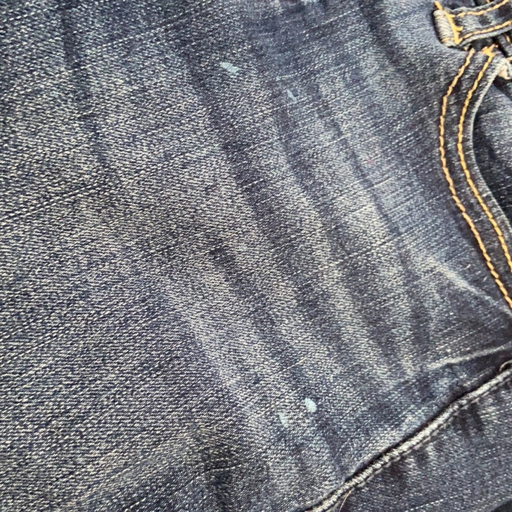 jeans - Picture 4 of 5